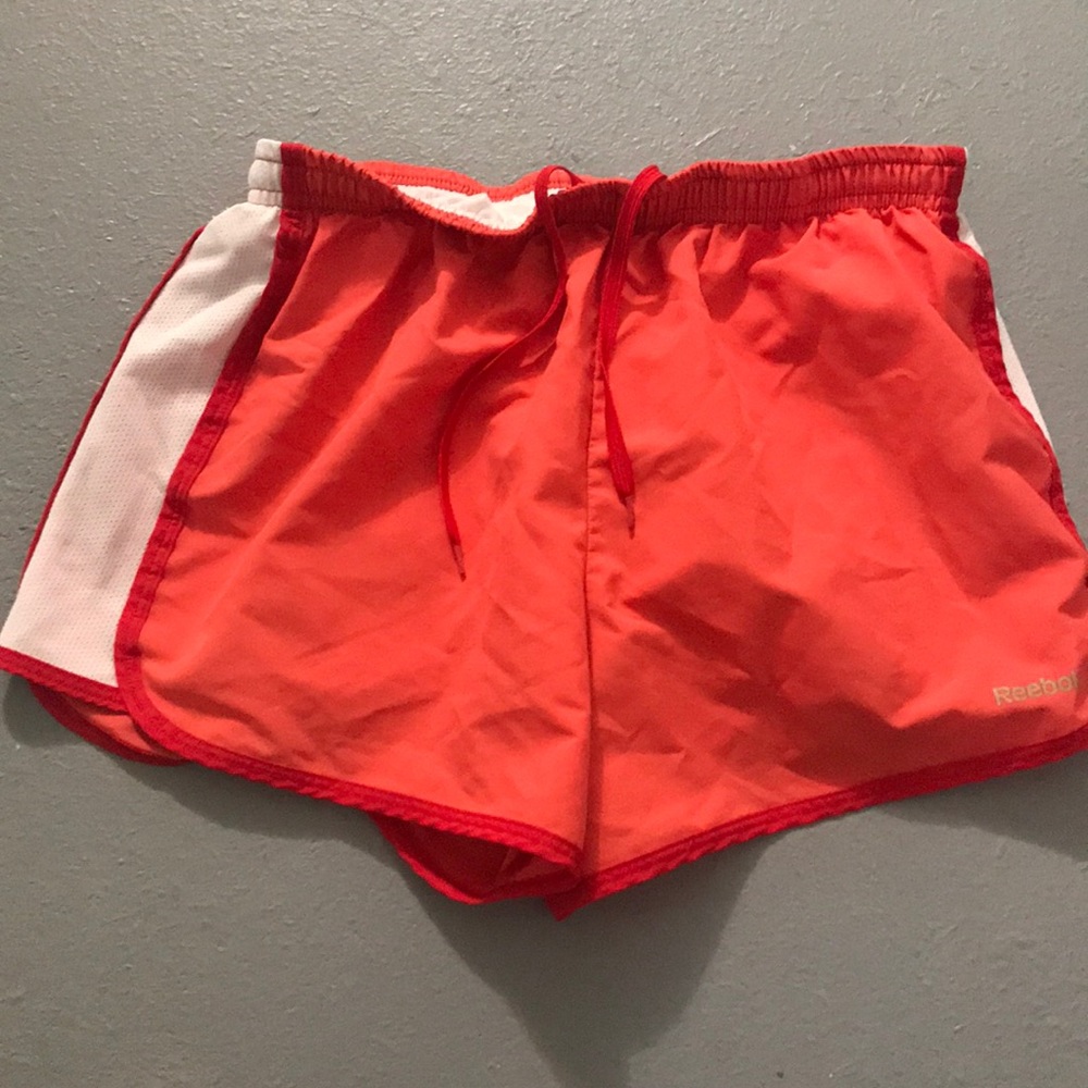 running shorts